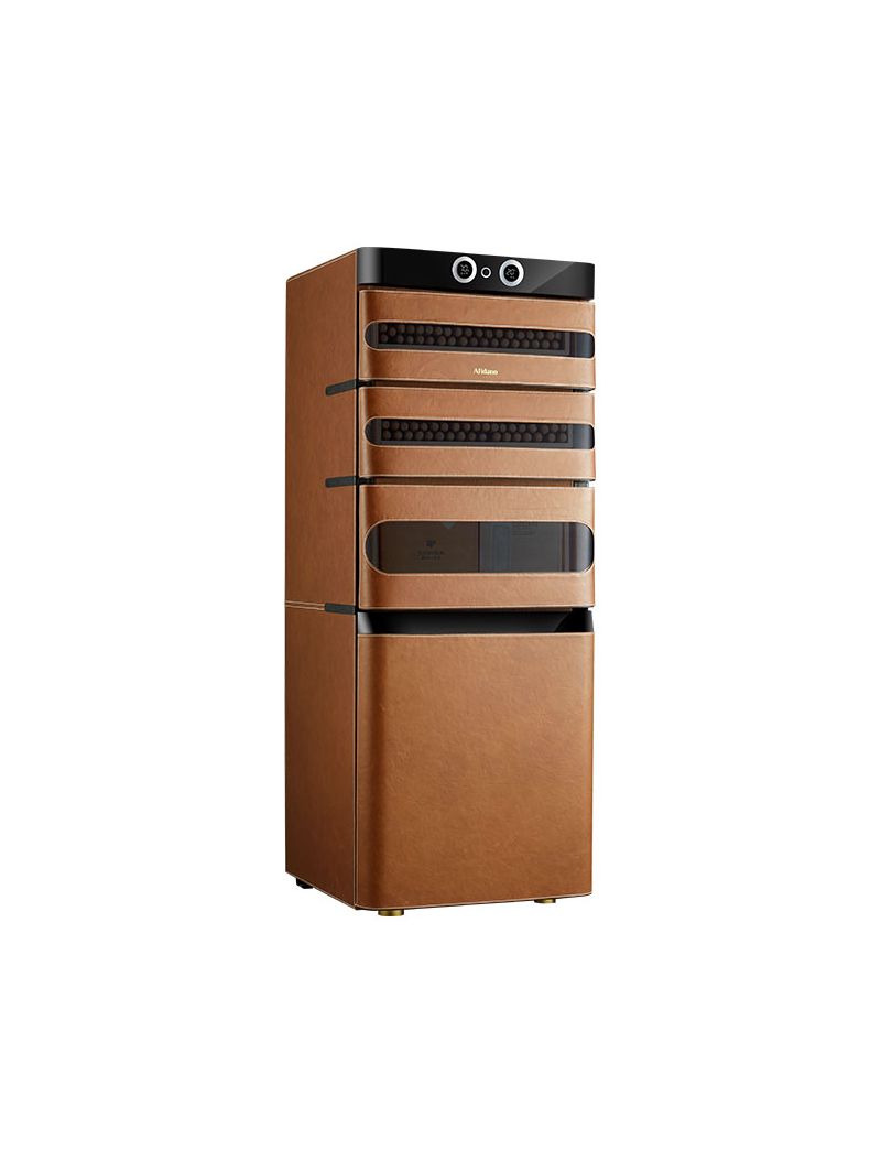 Afidano 1200 Ct Cigar Humidor