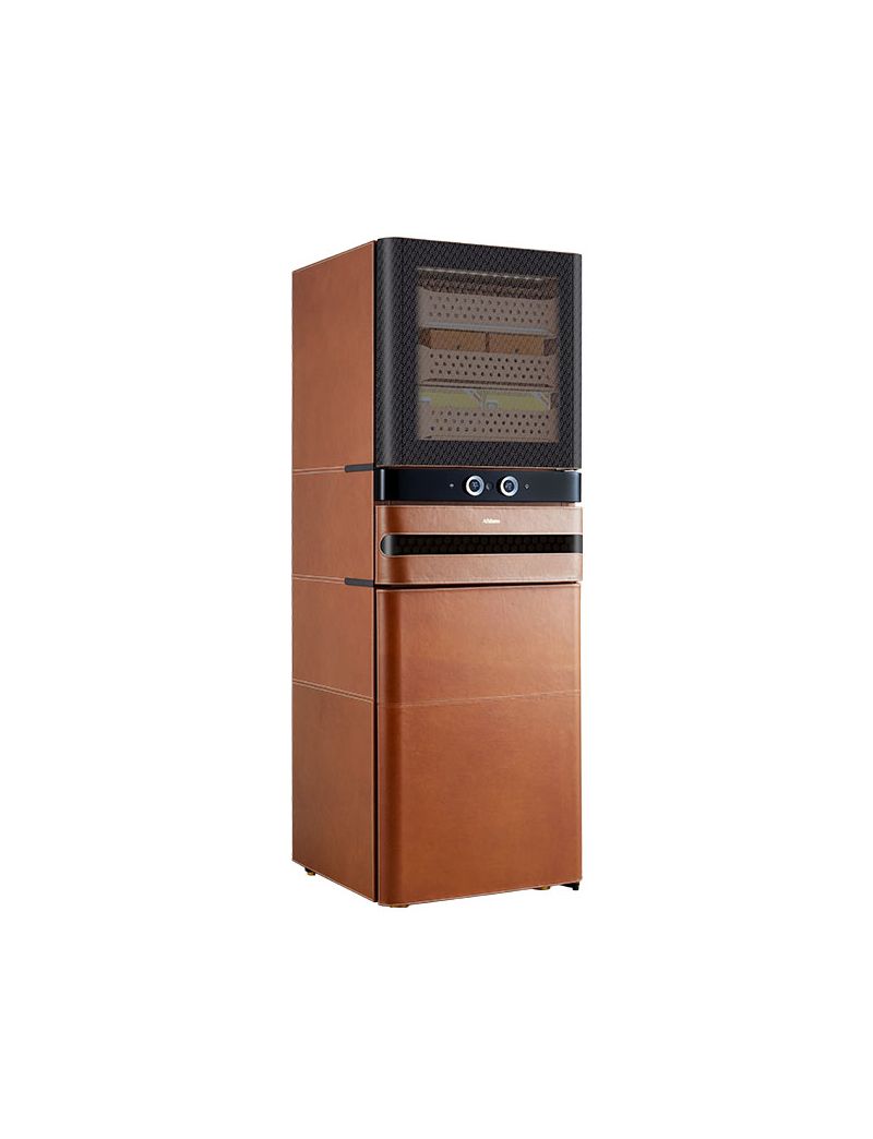 Afidano 1500 Ct Cigar Humidor