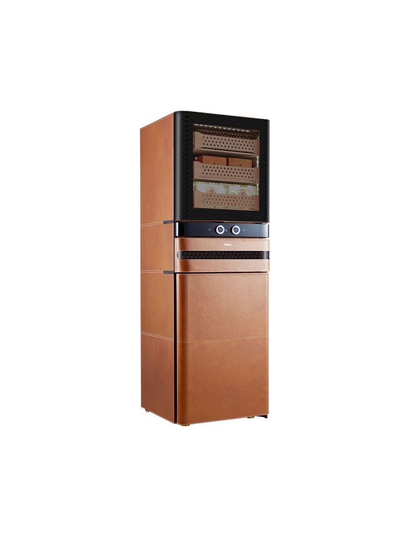 Afidano 2200 Ct Cigar Humidor