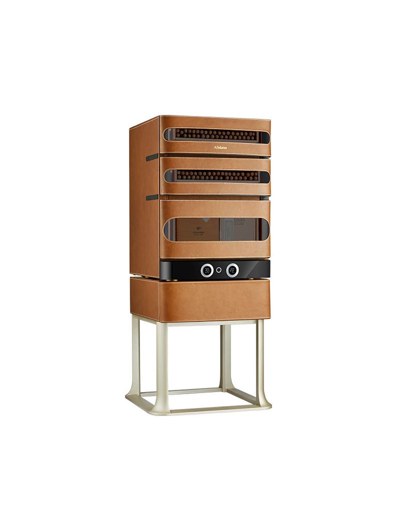 Afidano L3 250 Ct Cigar Humidor