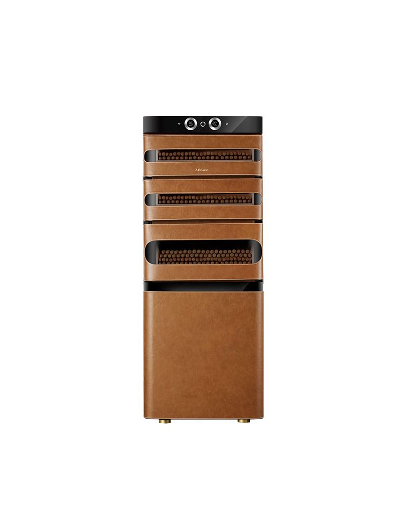 Afidano 1200 Ct Cigar Humidor