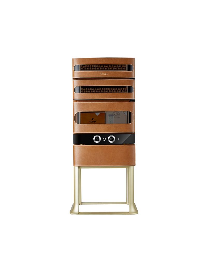Afidano L3 250 Ct Cigar Humidor
