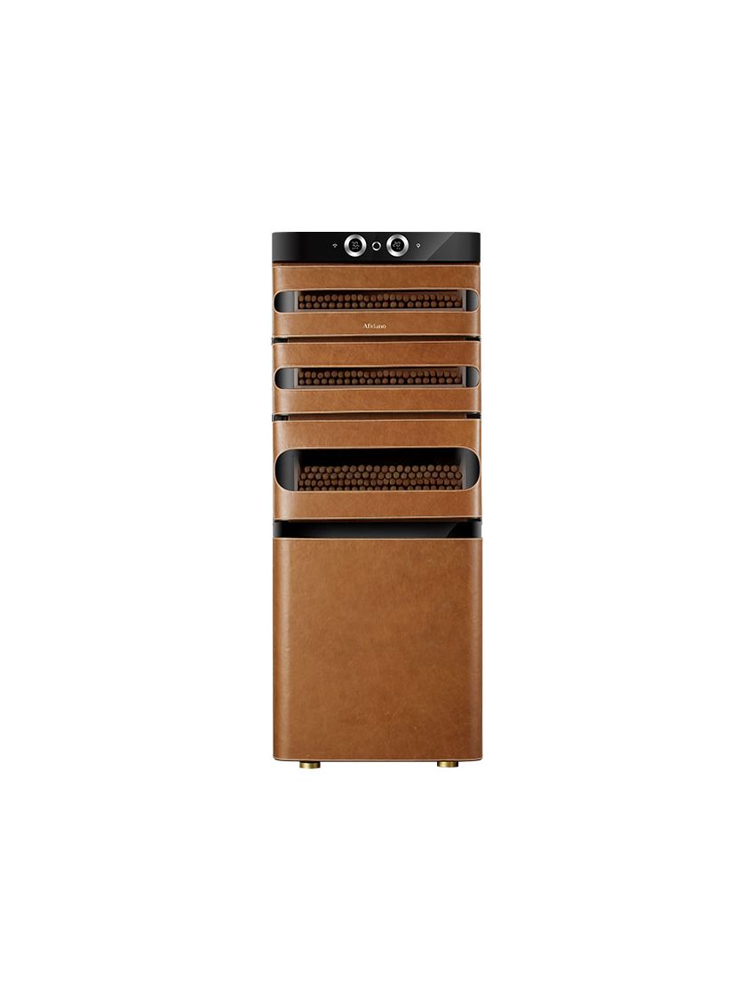 Afidano 1200 Ct Cigar Humidor