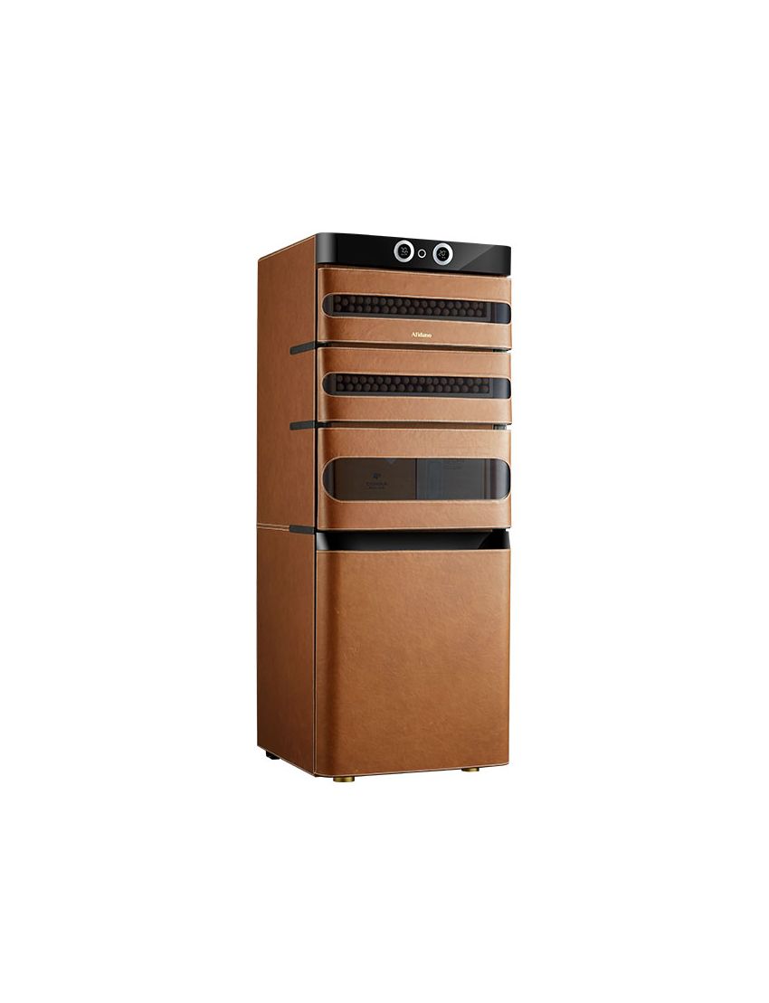 Afidano 1200 Ct Cigar Humidor