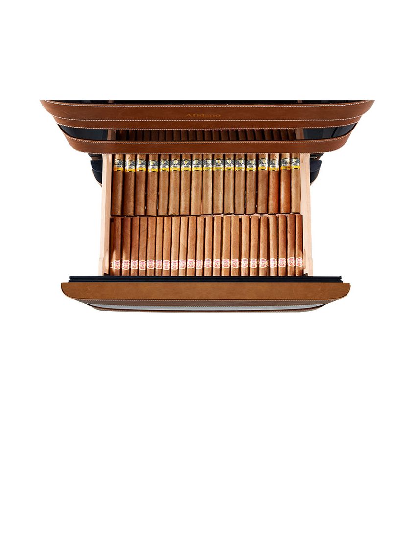 Afidano 1200 Ct Cigar Humidor