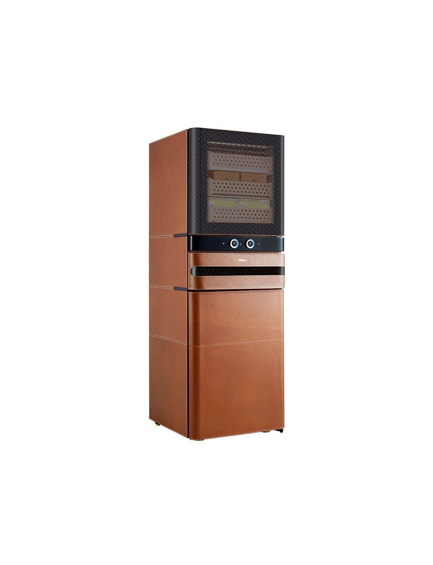 Afidano 1500 Ct Cigar Humidor