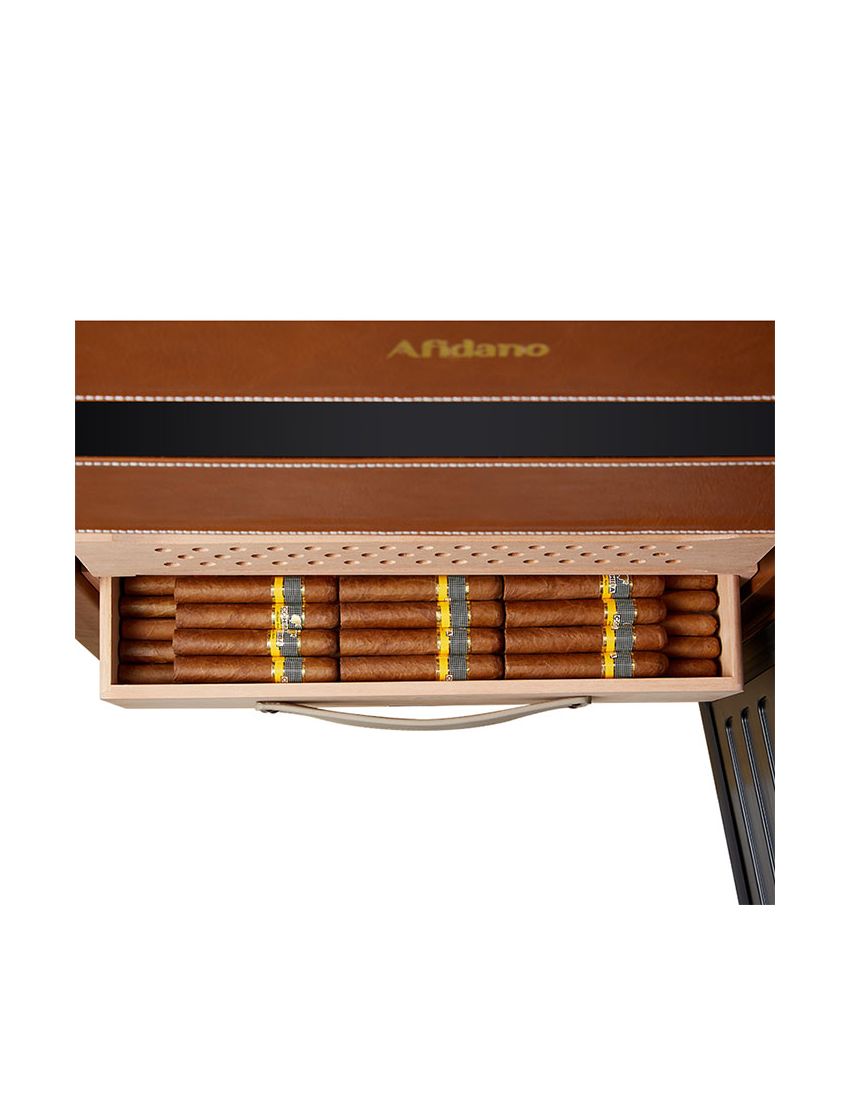 Afidano 1500 Ct Cigar Humidor