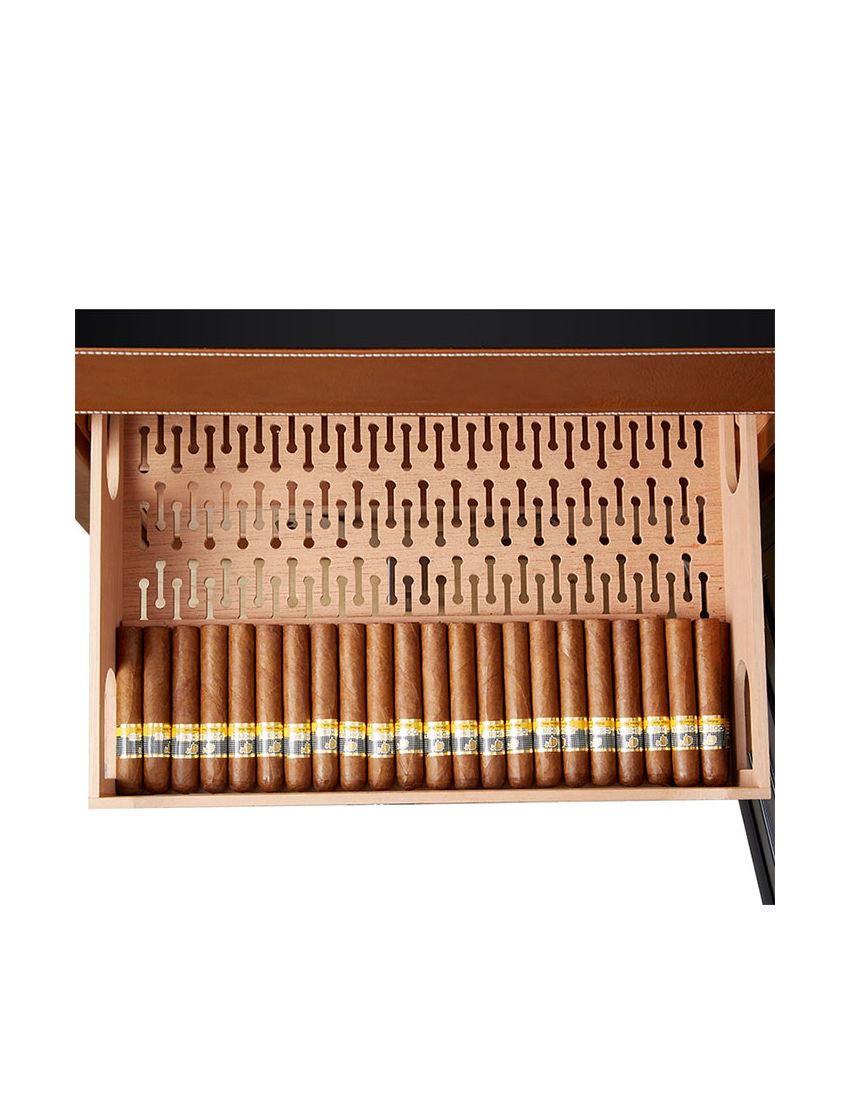 Afidano 1500 Ct Cigar Humidor