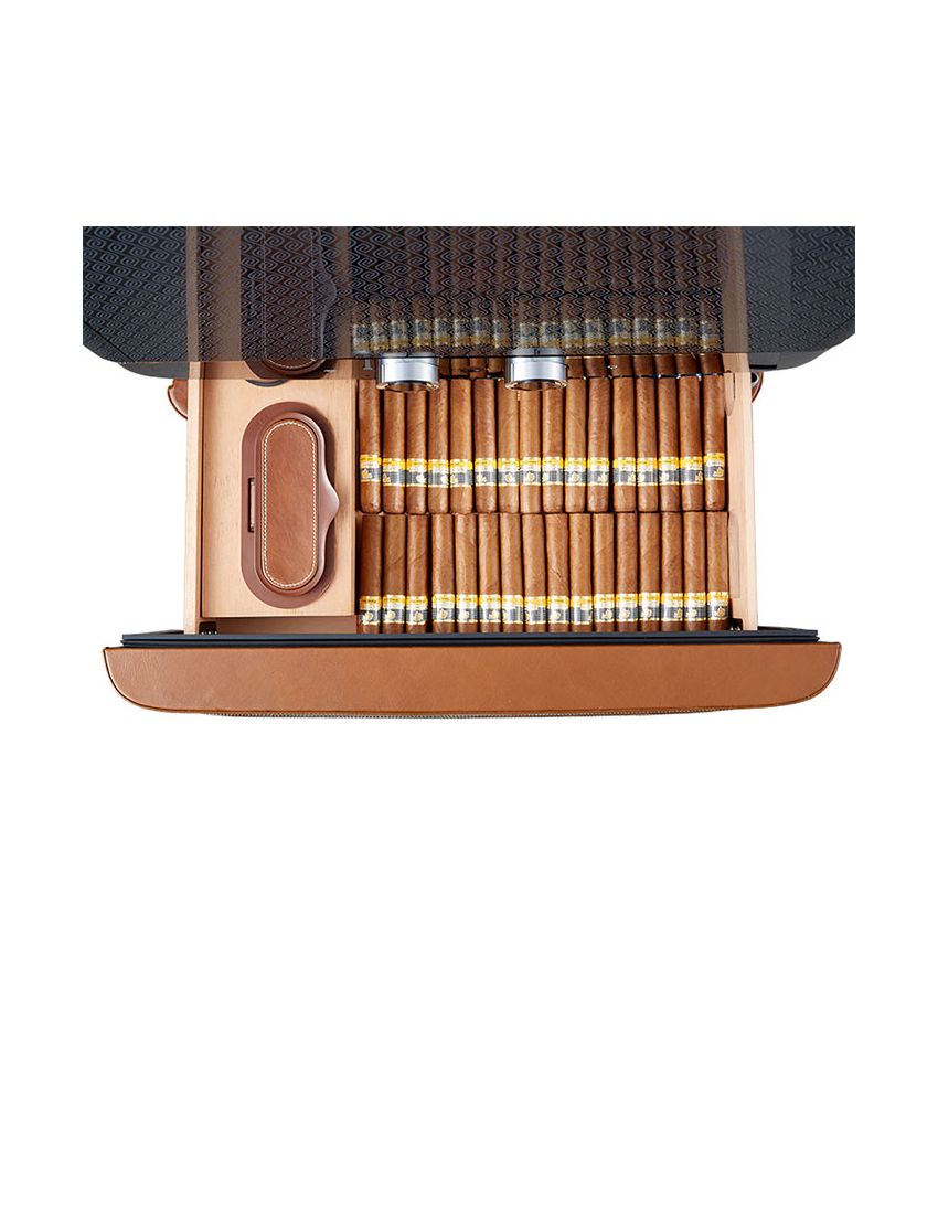 Afidano 1500 Ct Cigar Humidor