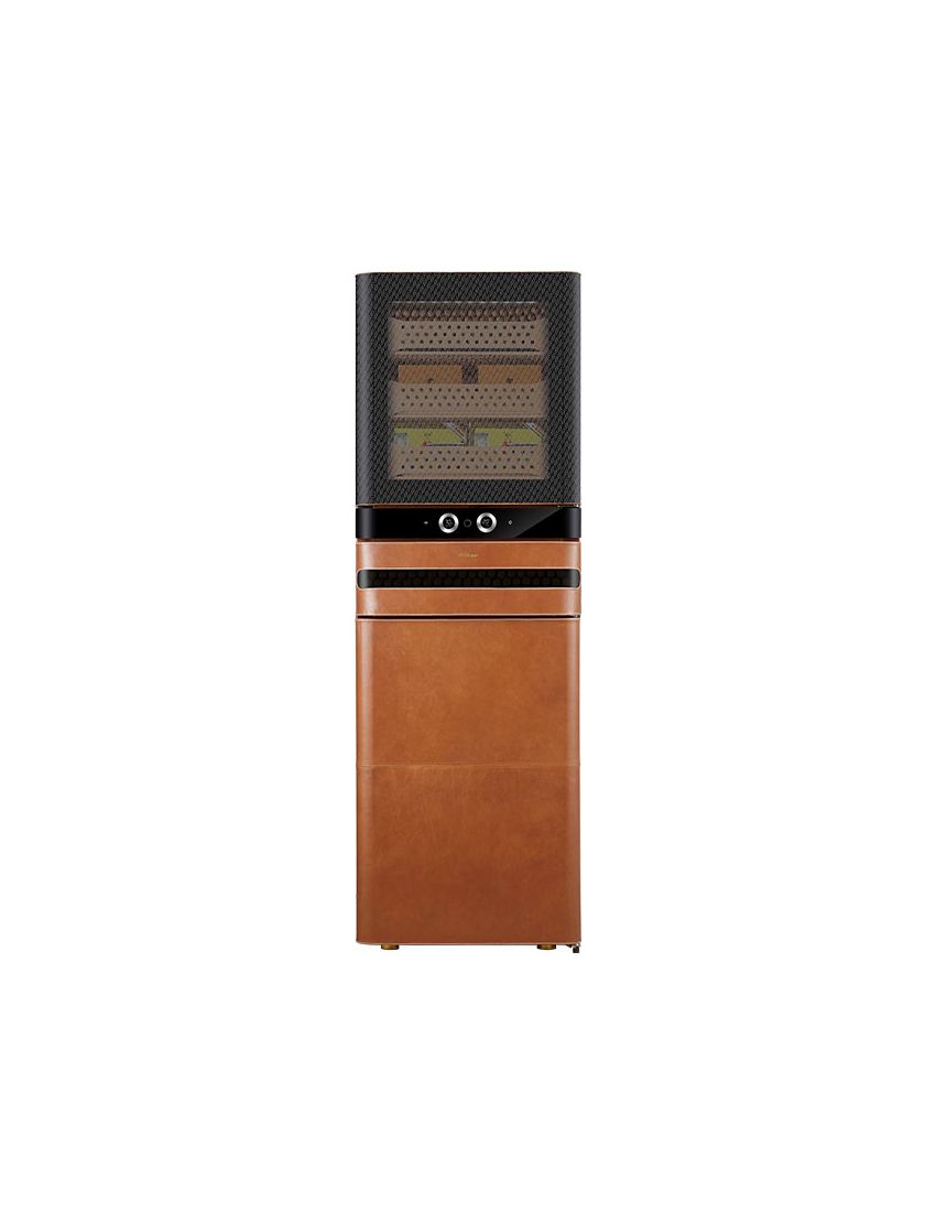 Afidano L8 - 2200-Count Capacity Cigar Humidor