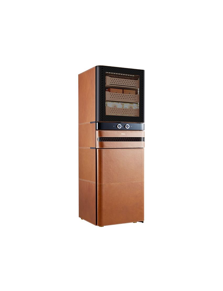 Afidano 2200 Ct Cigar Humidor
