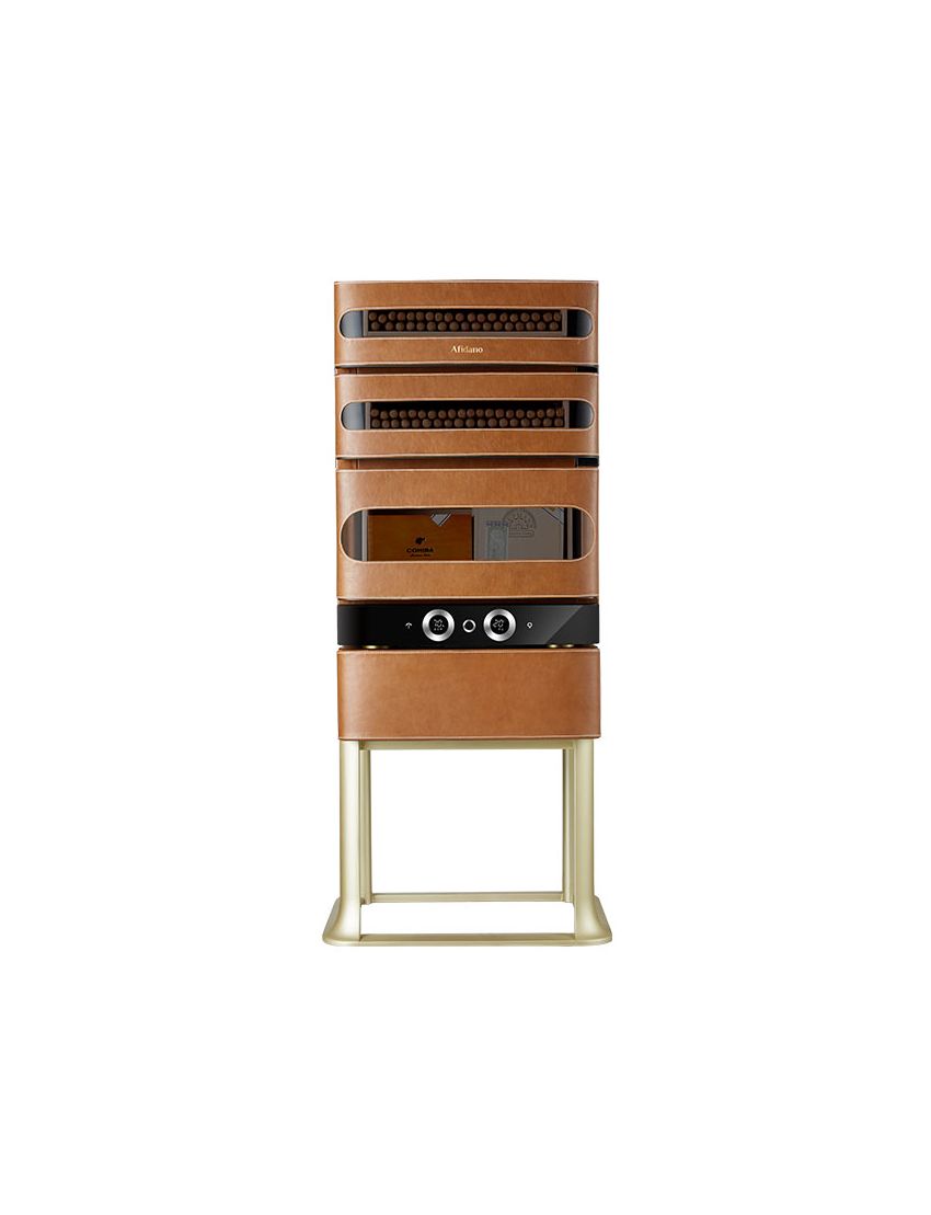 Afidano L3 250 Ct Cigar Humidor