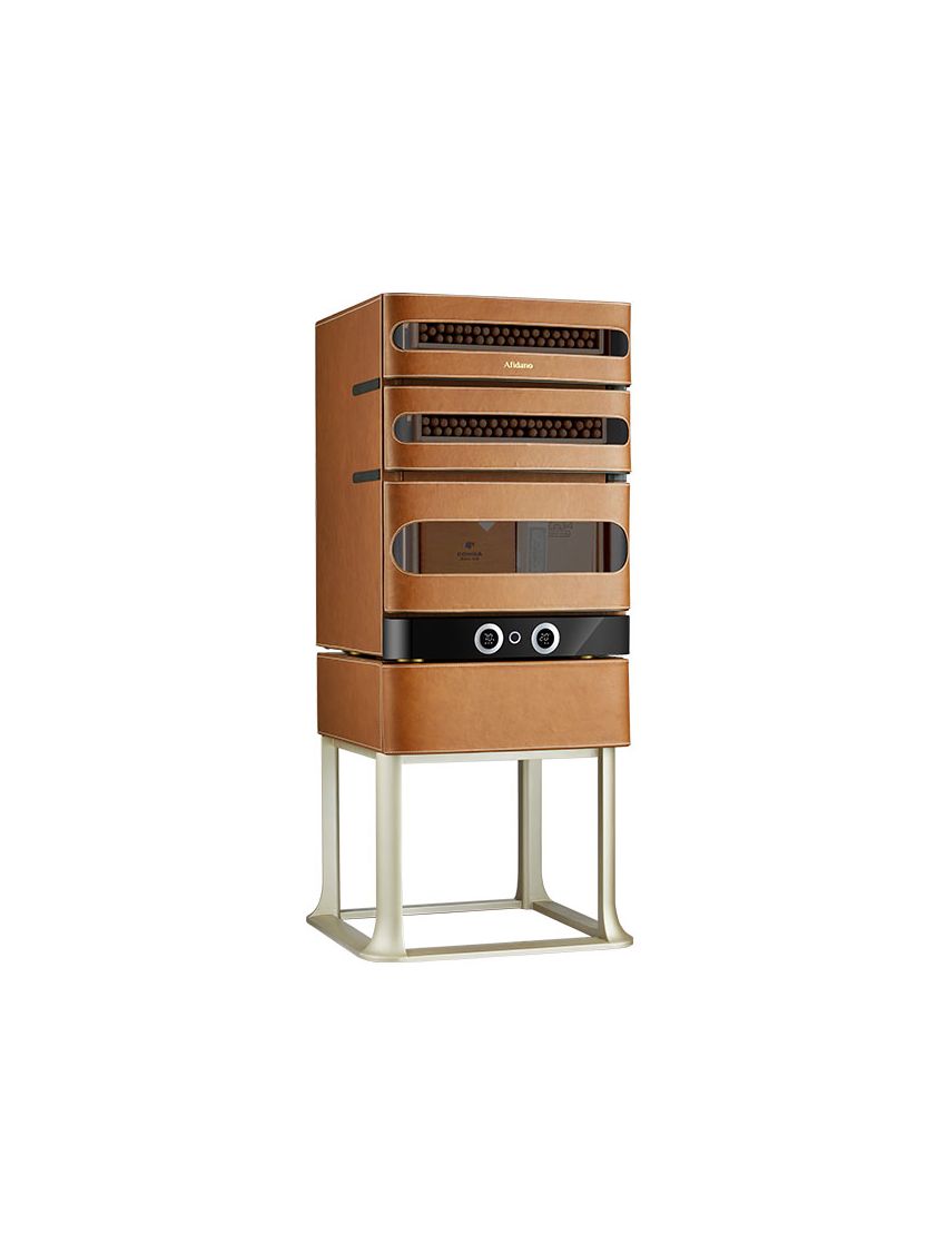Afidano L3 250 Ct Cigar Humidor